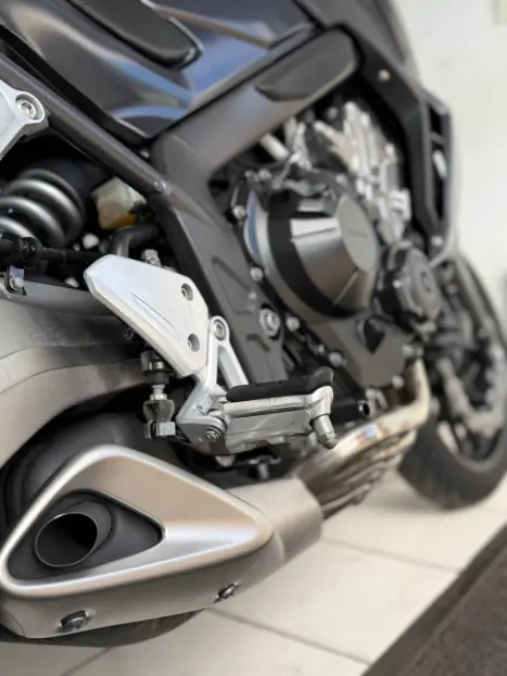 HONDA CB 650 F , Foto 11