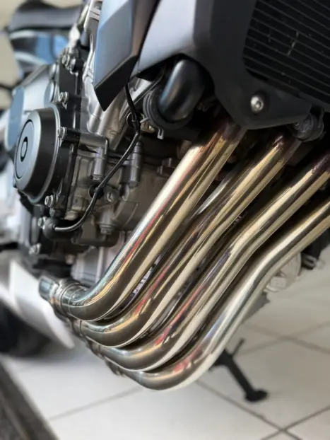 HONDA CB 650 F , Foto 14