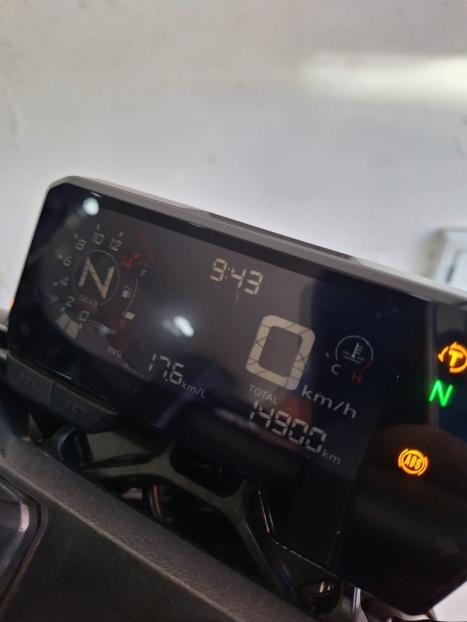 HONDA CB 650 R ABS, Foto 3