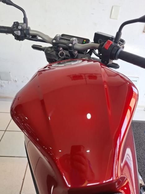 HONDA CB 650 R ABS, Foto 12