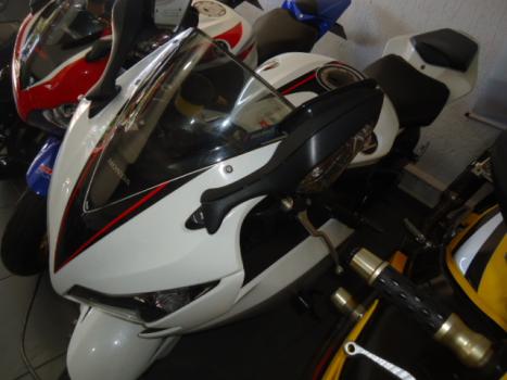 HONDA CBR 1000 RR FIRE BLADE, Foto 2