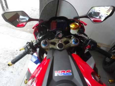 HONDA CBR 1000 RR FIRE BLADE, Foto 3