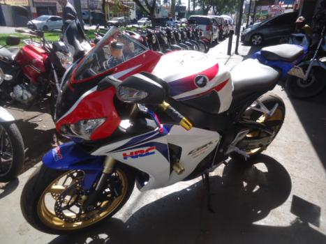 HONDA CBR 1000 RR FIRE BLADE, Foto 2