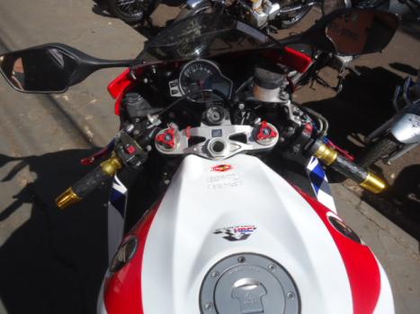 HONDA CBR 1000 RR FIRE BLADE, Foto 3