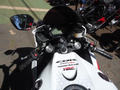 HONDA CBR 1000 RR FIRE BLADE, Foto 3