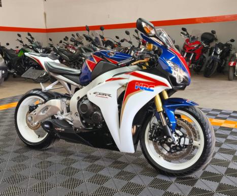 HONDA CBR 1000 RR HRC, Foto 2