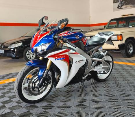 HONDA CBR 1000 RR HRC, Foto 4
