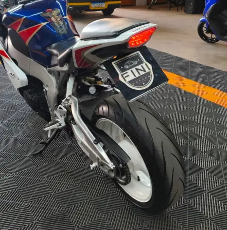 HONDA CBR 1000 RR HRC, Foto 7