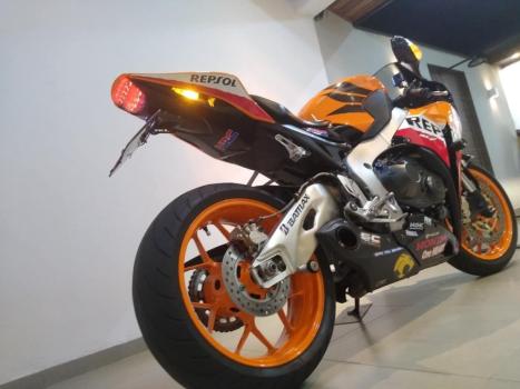 HONDA CBR 1000 RR REPSOL, Foto 6