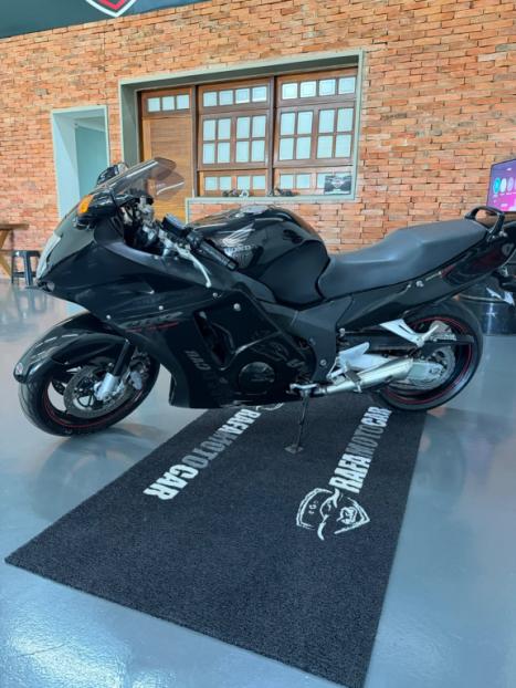 HONDA CBR 1100 XX SUPER BLACK BIRD, Foto 2