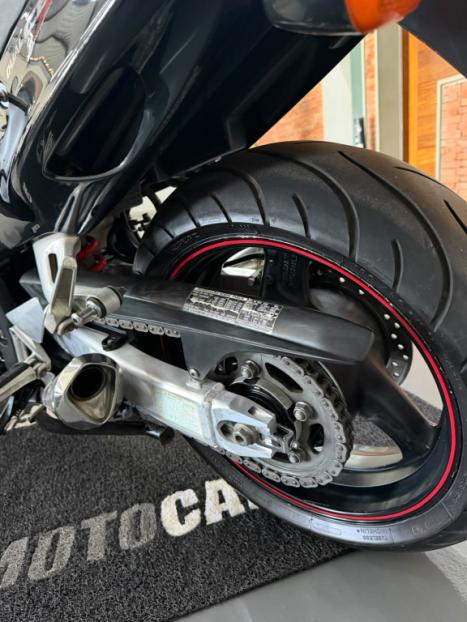 HONDA CBR 1100 XX SUPER BLACK BIRD, Foto 3