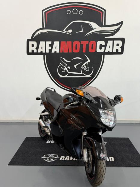HONDA CBR 1100 XX SUPER BLACK BIRD, Foto 6