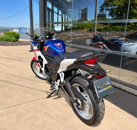 HONDA CBR 250 R, Foto 8