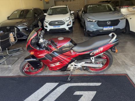 HONDA CBR 450 SR, Foto 1