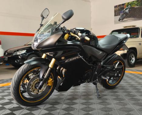 HONDA CBR 600 F , Foto 2