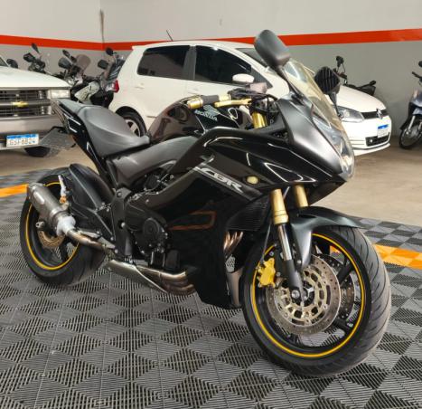 HONDA CBR 600 F , Foto 4