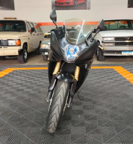 HONDA CBR 600 F , Foto 6