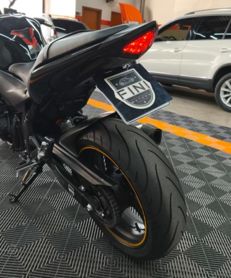 HONDA CBR 600 F , Foto 7