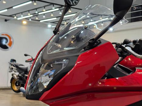 HONDA CBR 650 F , Foto 6