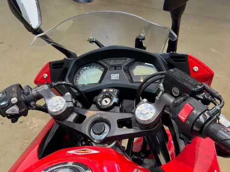 HONDA CBR 650 F , Foto 7