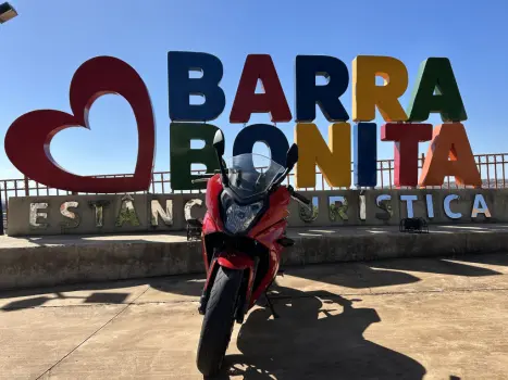 HONDA CBR 650 F , Foto 8