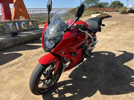 HONDA CBR 650 F , Foto 11