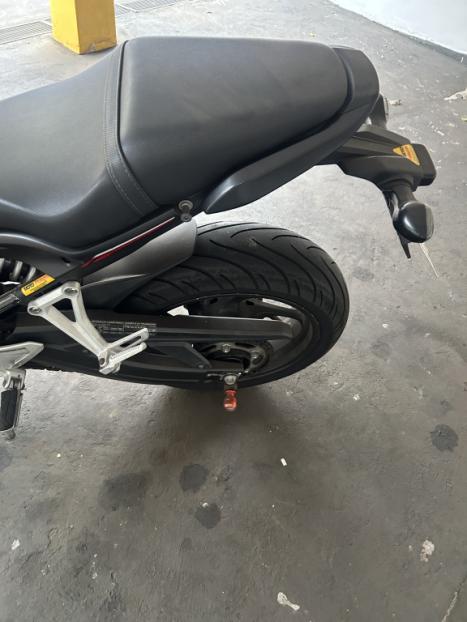 HONDA CBR 650 F , Foto 5