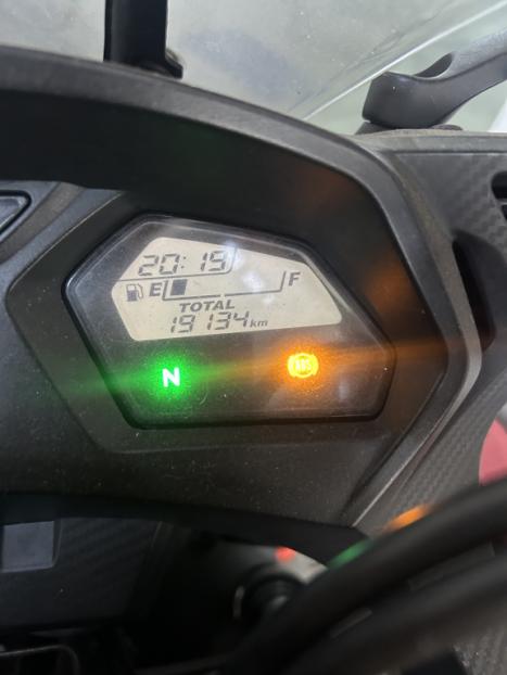 HONDA CBR 650 F , Foto 12
