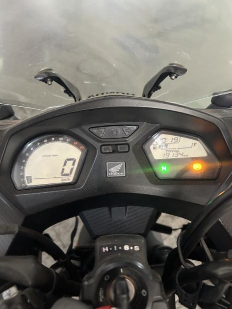 HONDA CBR 650 F , Foto 13