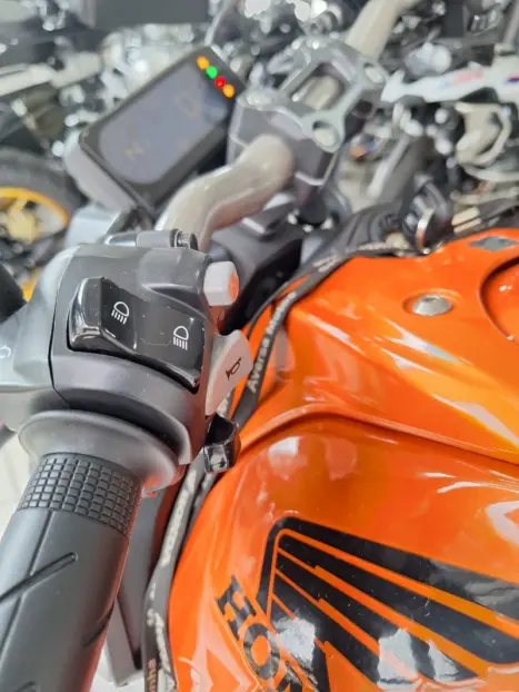 HONDA CBR 650 R ABS, Foto 19