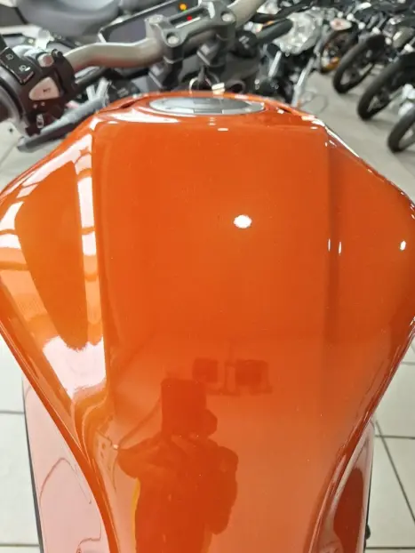 HONDA CBR 650 R ABS, Foto 20