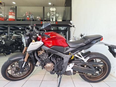 HONDA CBR 650 R ABS, Foto 2