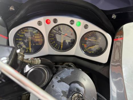 HONDA CBX 750 F , Foto 2