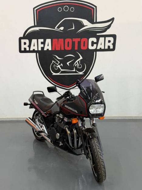 HONDA CBX 750 F , Foto 5