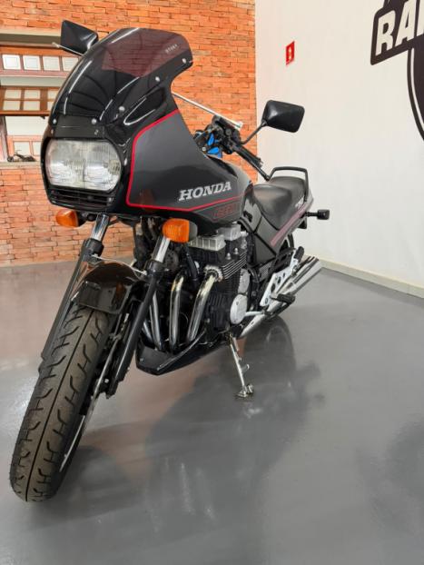 HONDA CBX 750 F , Foto 7