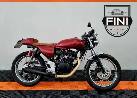 HONDA CBX Strada 200 , Foto 1