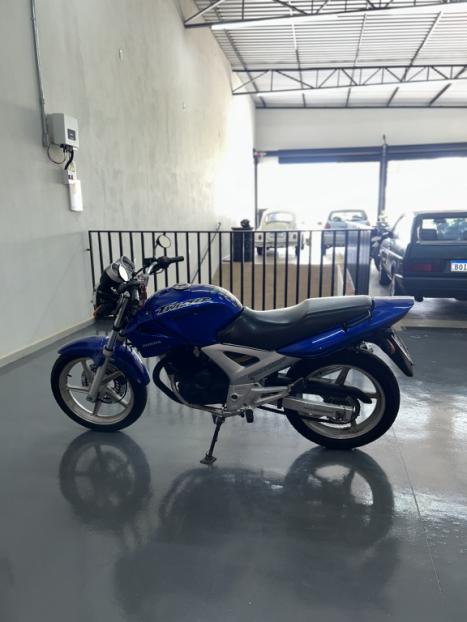 HONDA CBX Twister 250 , Foto 4