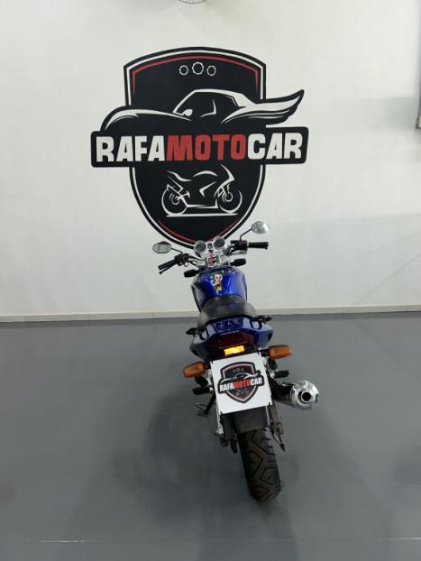 HONDA CBX Twister 250 , Foto 5