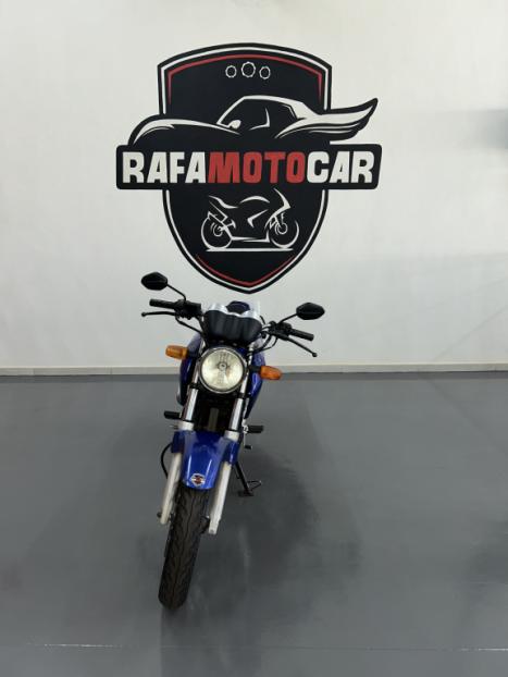 HONDA CBX Twister 250 , Foto 6