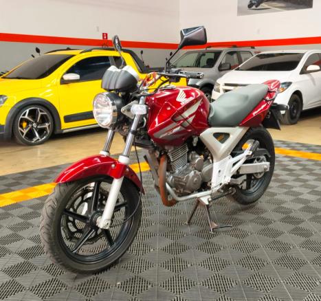 HONDA CBX Twister 250 , Foto 2