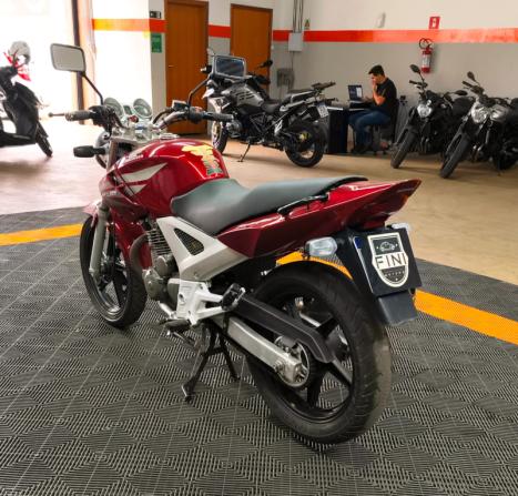 HONDA CBX Twister 250 , Foto 3