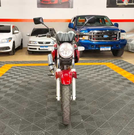 HONDA CBX Twister 250 , Foto 6