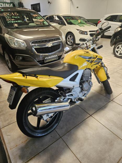 HONDA CBX Twister 250 , Foto 2