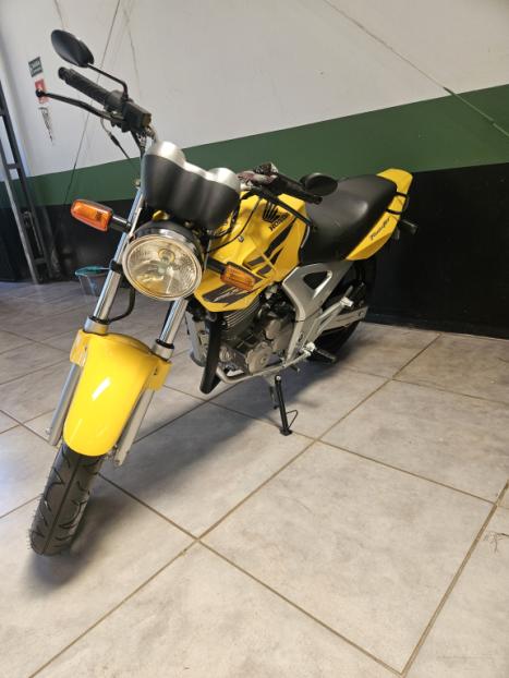 HONDA CBX Twister 250 , Foto 3