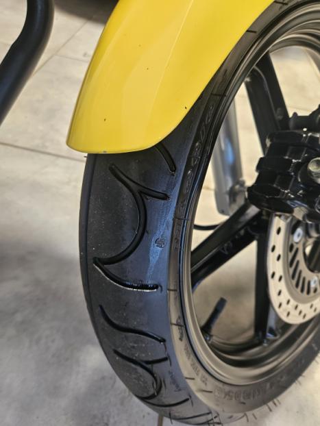 HONDA CBX Twister 250 , Foto 4