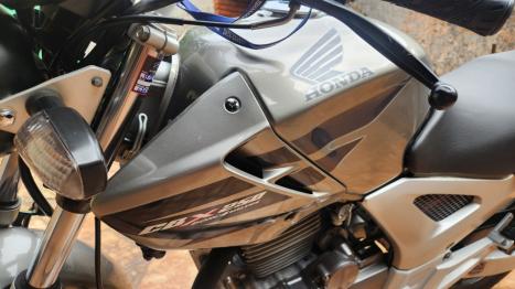 HONDA CBX Twister 250 , Foto 2