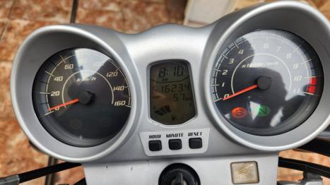 HONDA CBX Twister 250 , Foto 5