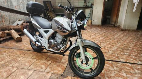 HONDA CBX Twister 250 , Foto 1