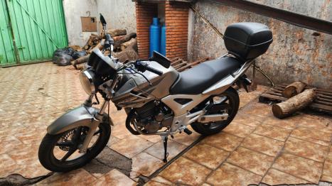 HONDA CBX Twister 250 , Foto 7