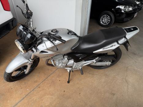 HONDA CBX Twister 250 , Foto 3